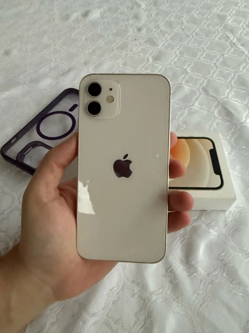 IPhone 12 64gb