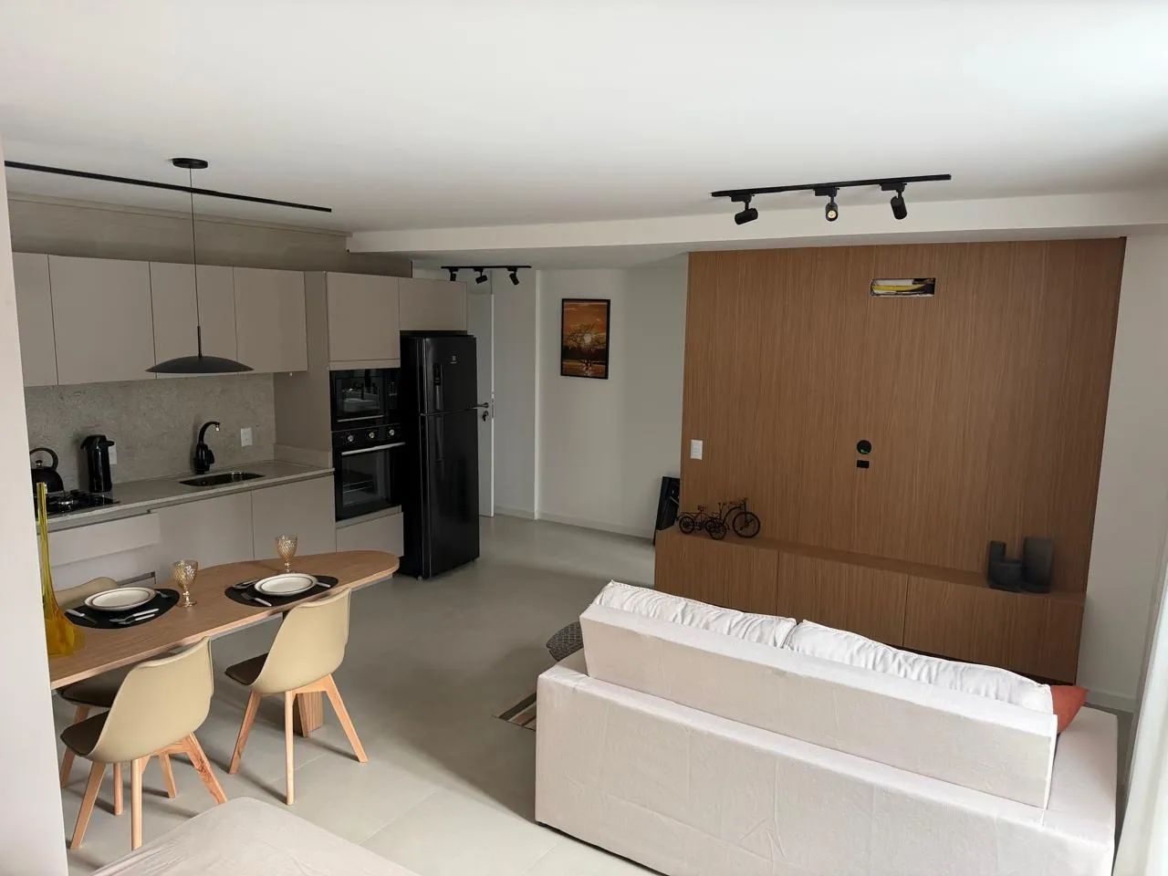 Studio de 1 dormitório à venda no Centro - Foto 2