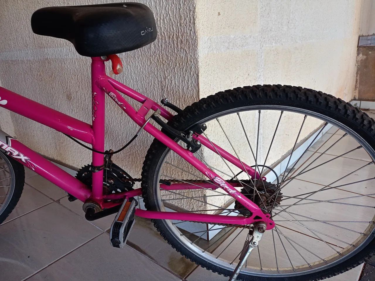 Bicicleta aro 26 - Foto 3