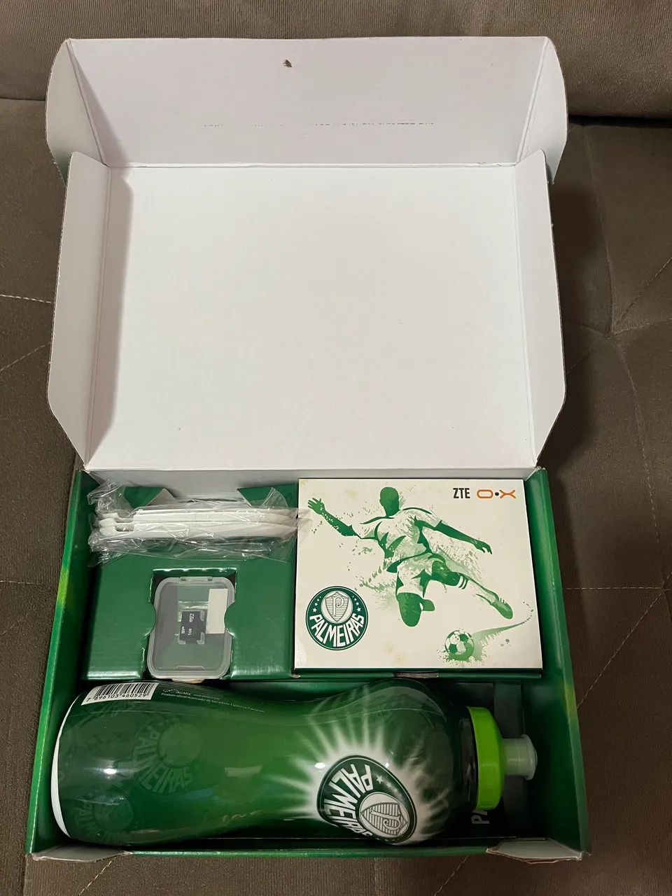 Kit Palmeiras  - Foto 2