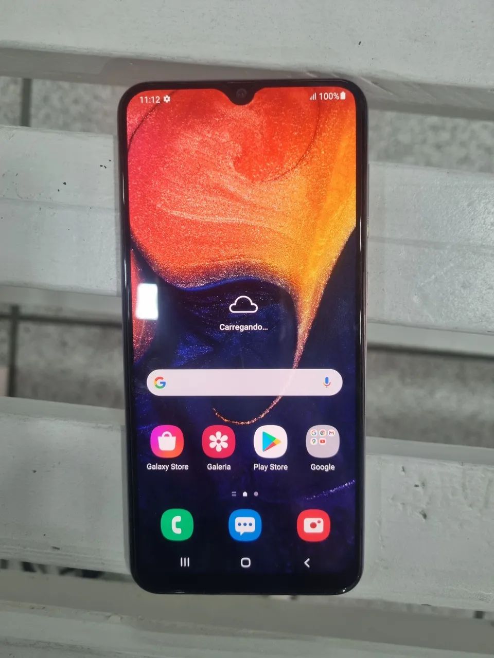 Celular redmi poco 128GB 4g de ram 5g 