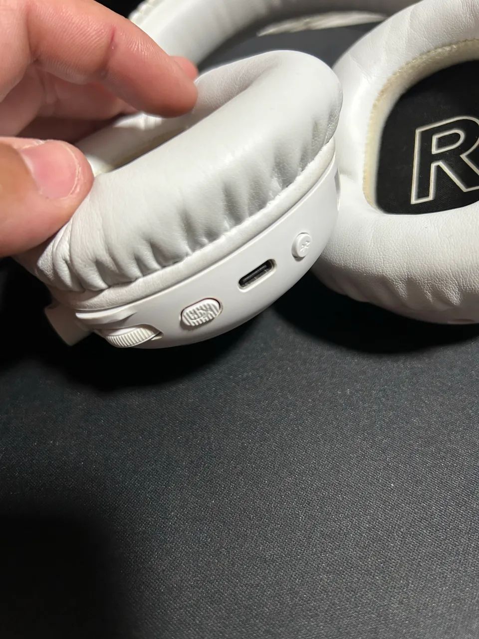 Headset Logitech G Pro X2 Lightspeed  - Foto 2