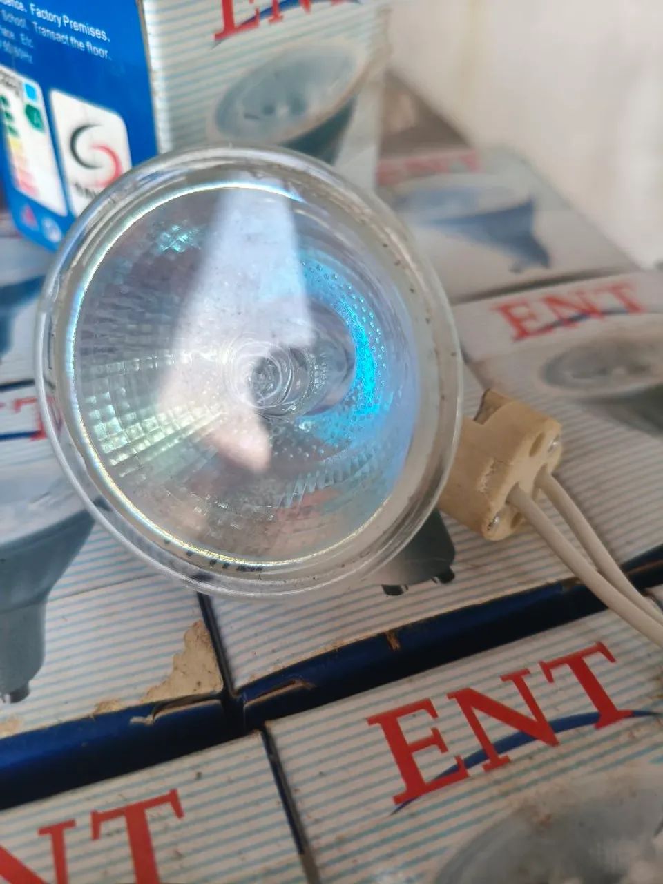 14 Lâmpadas de led novas - Foto 2