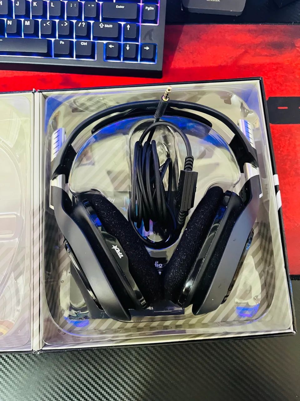 Headset Astro A40 TR