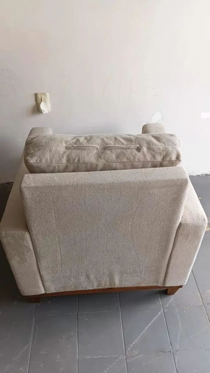 Cadeira  - Foto 4