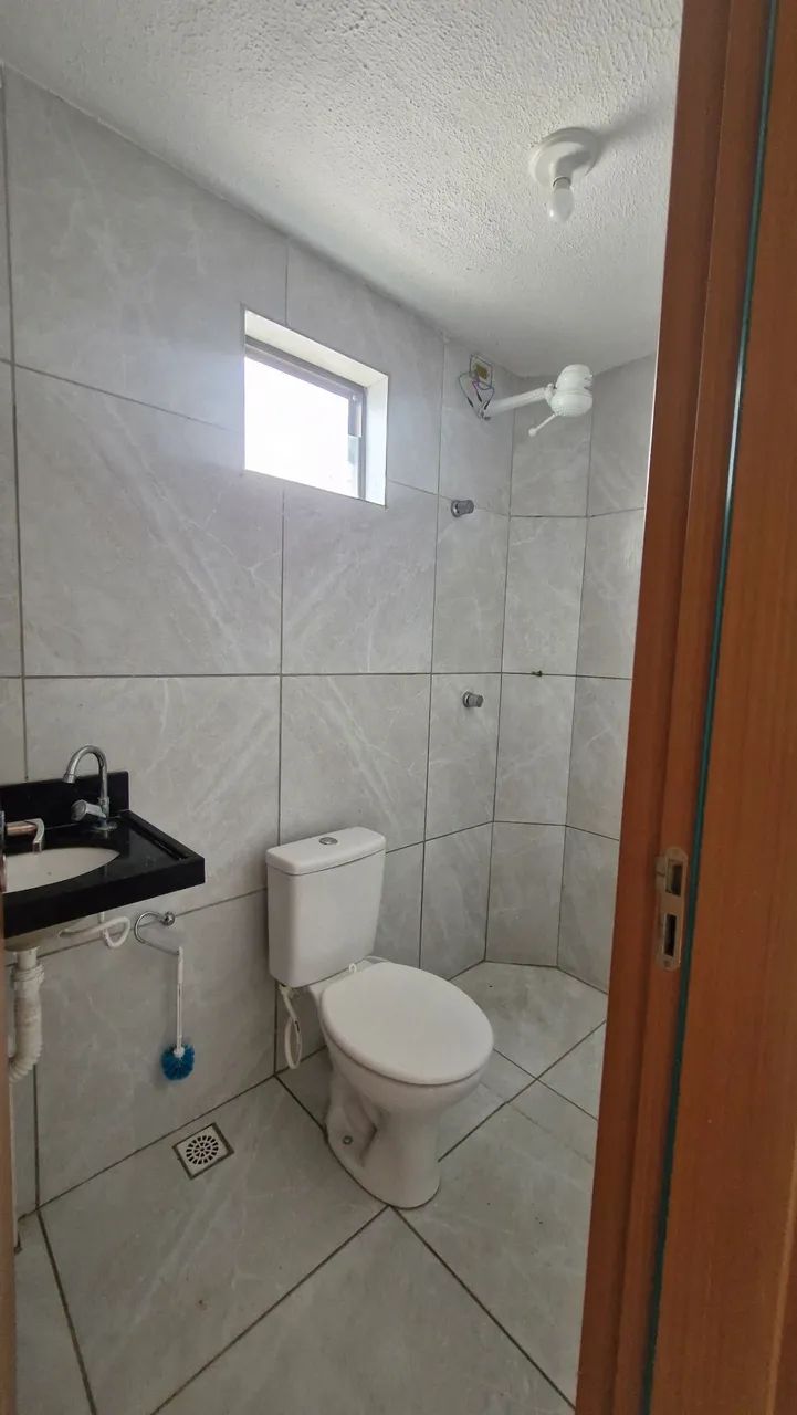 Apartamento em Gramame R$800 - Foto 4