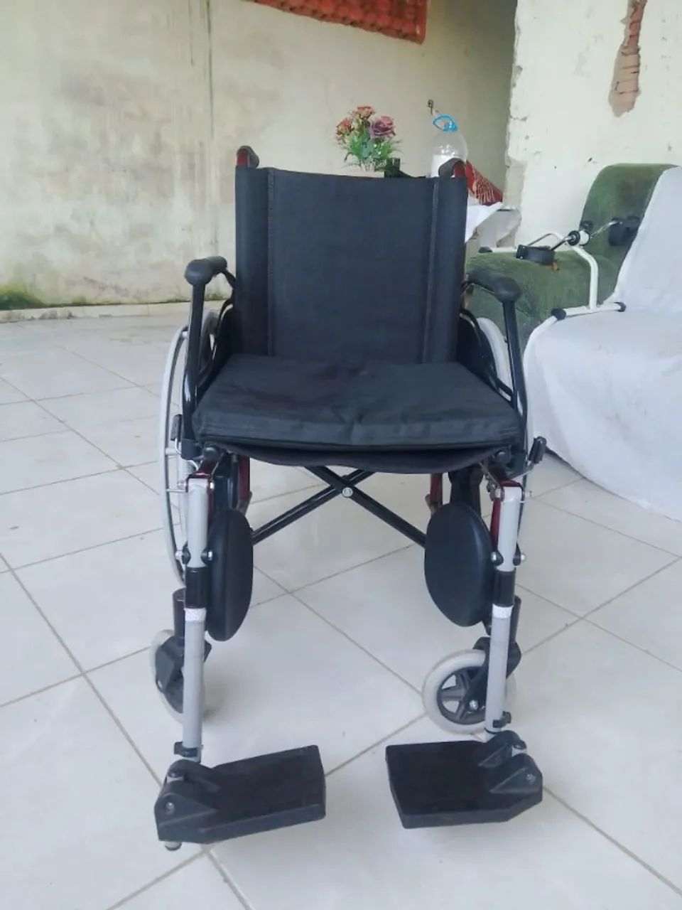 Cadeirabde rodas