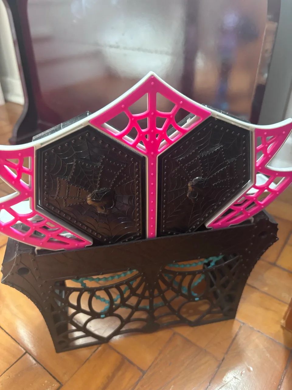 Penteadeira monster high - Foto 3