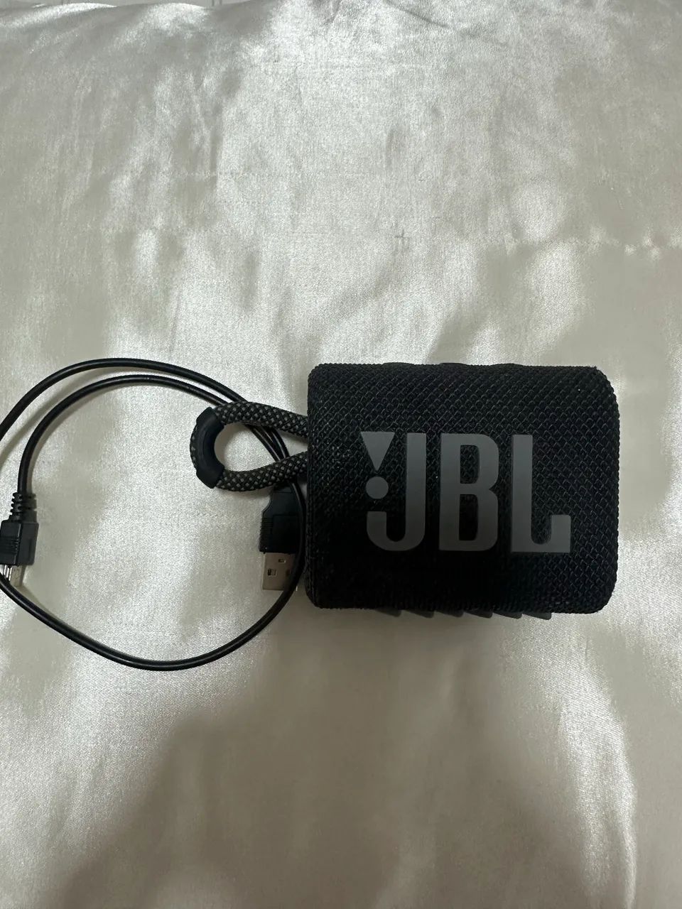 Caixinha de som JBL - Foto 2