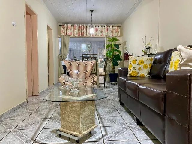 Casa 3 quartos com garagem no São Francisco, em Palmeira dos Índios - AL - Foto 5