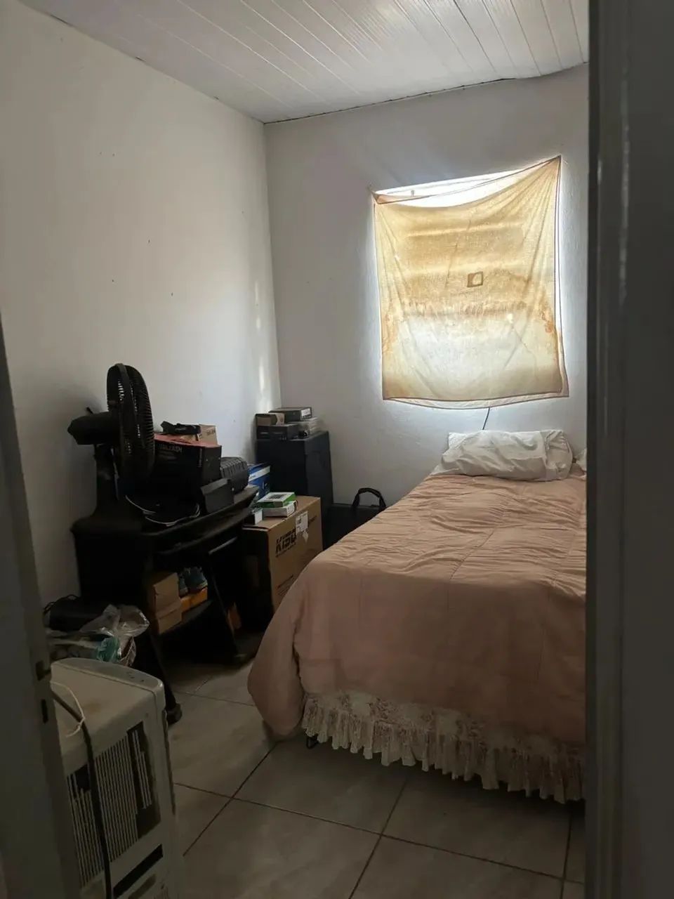 Casa de esquina com duas casas - Vila Santo Afonso - Foto 5