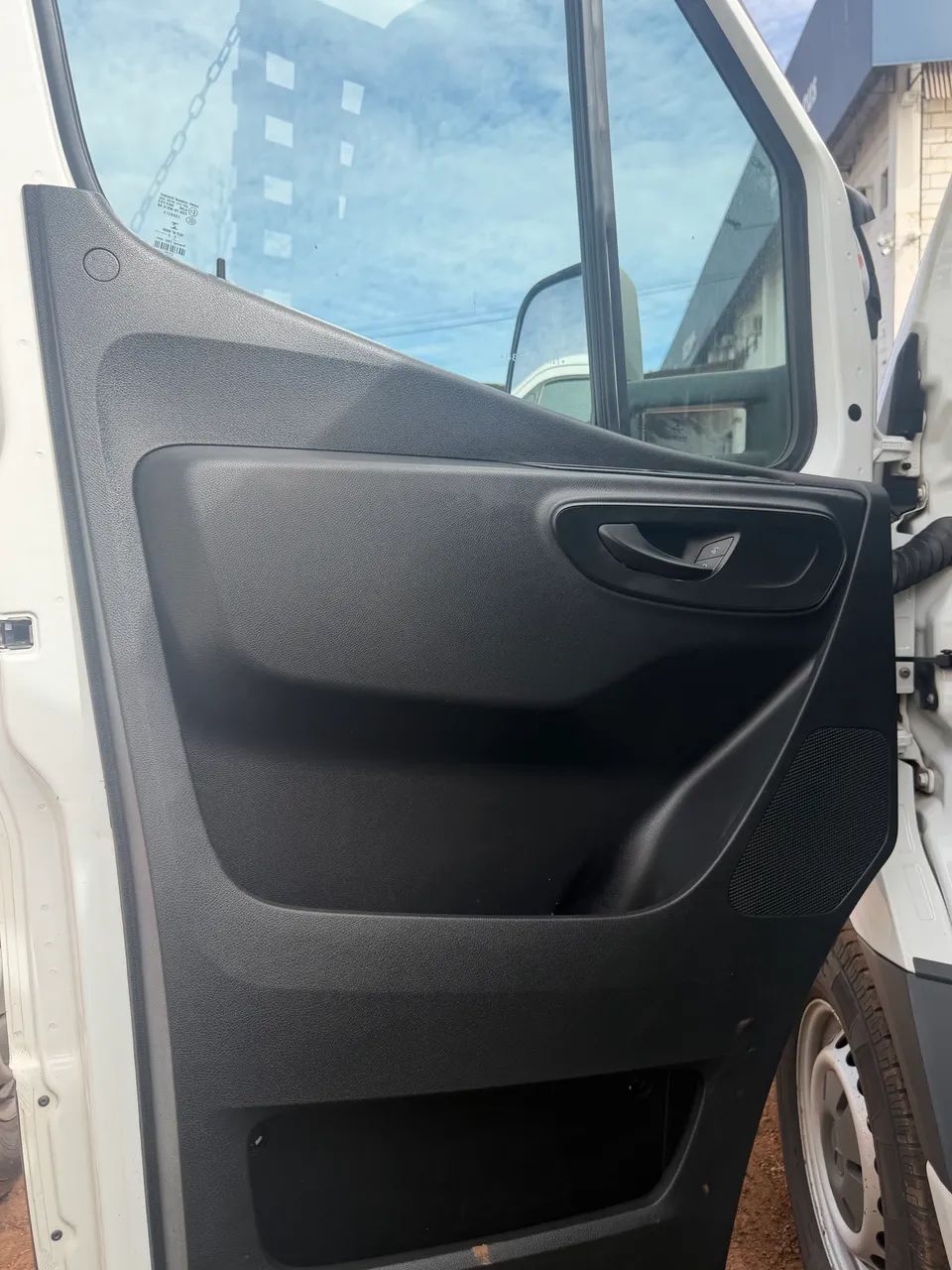 M benz 416 cdi Sprinter - Foto 5