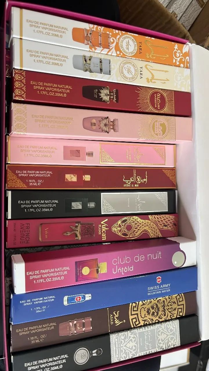 Perfumes De Bolsa  - Foto 2