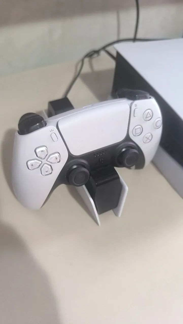 PS5 estado de zero. - Foto 4