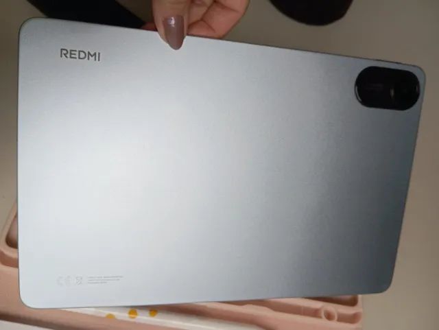Tablet Xiaomi Redmi Pad2 - Foto 2