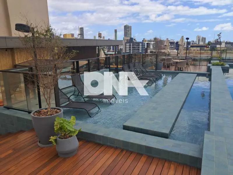Flat : / Residencial / Jardim Oceania - Foto 4