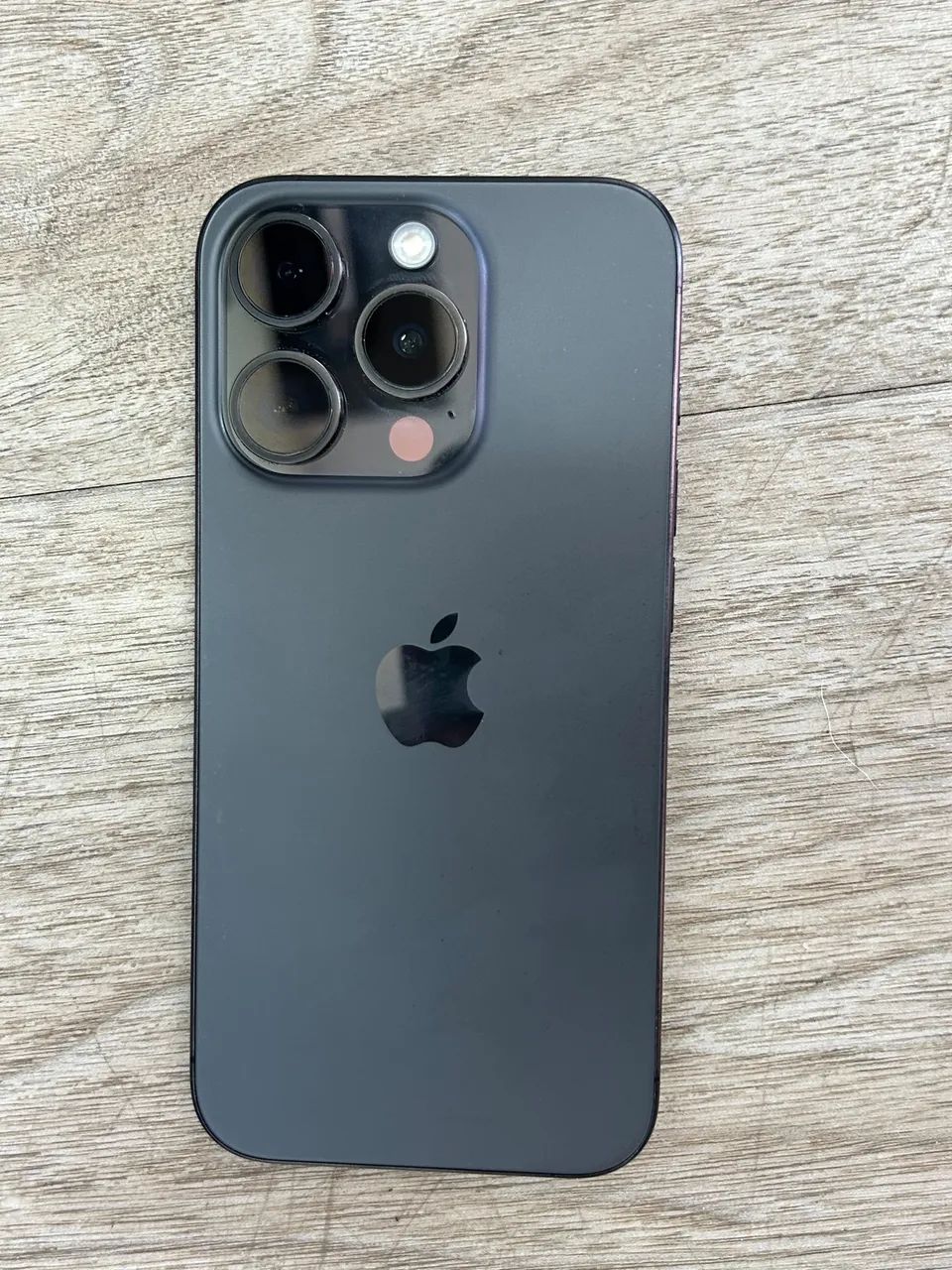 IPhone 15pro  - Foto 4