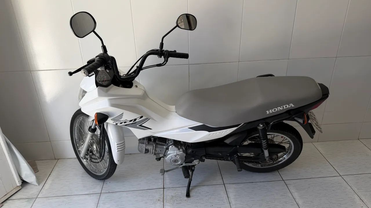 Vendo Pop 110  Ano 2023 - Foto 5