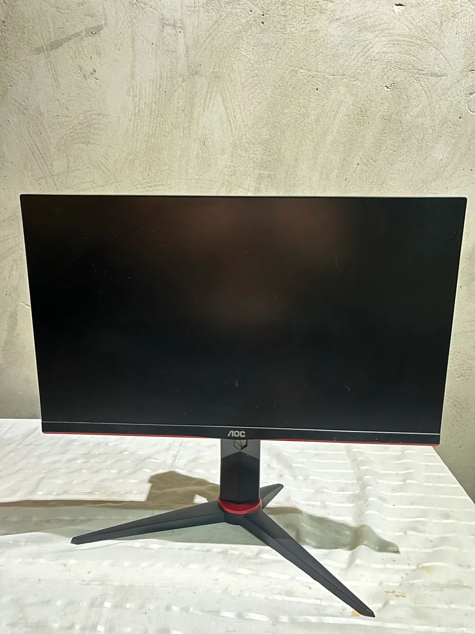 MONITOR LCD AOC 24G2 - Foto 4