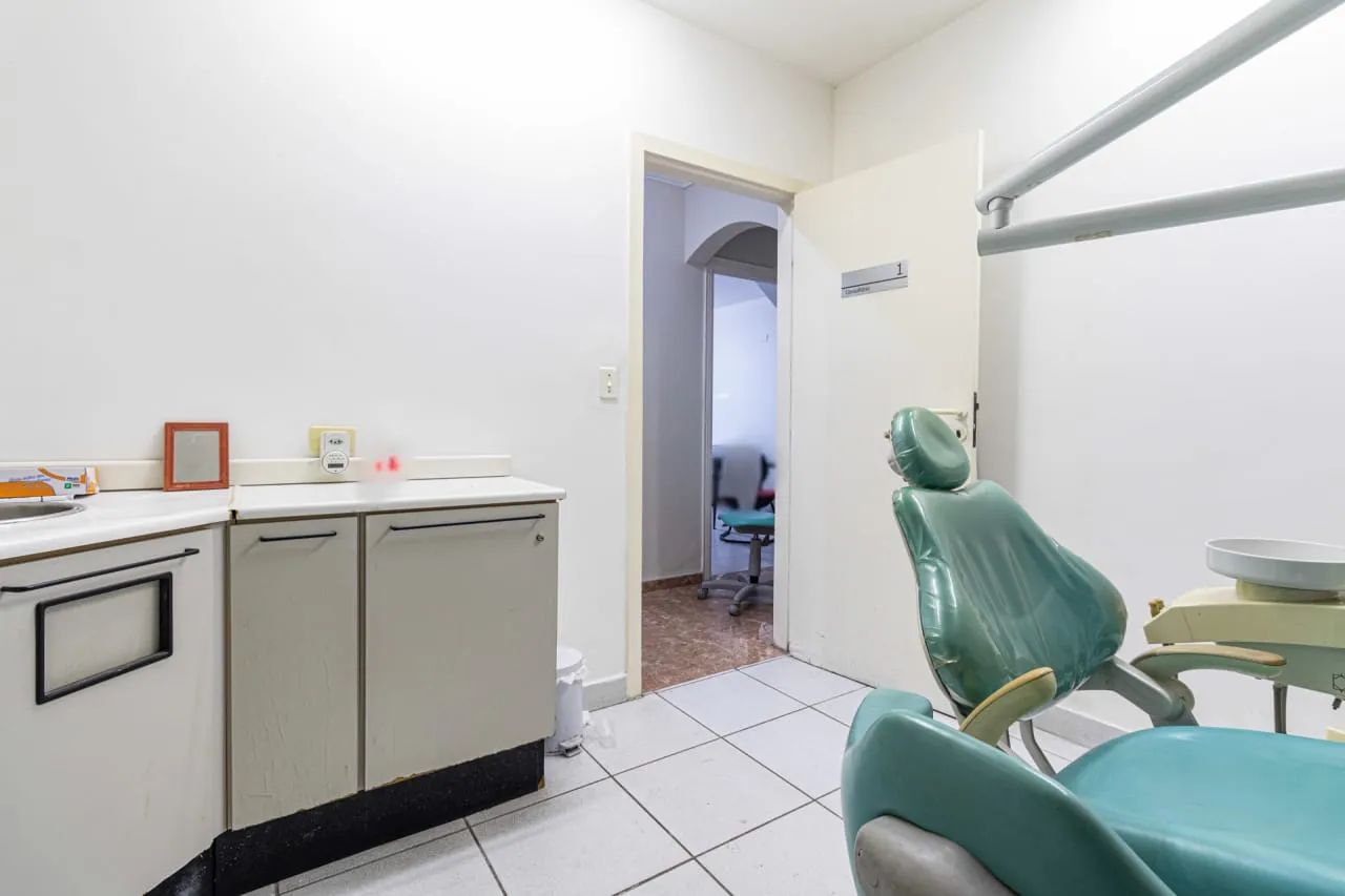 Casa comercial na Rua Tutóia, 272 - sala 5  15 m² - Foto 3