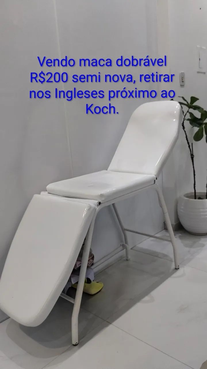 Maca dobrável  - Foto 2