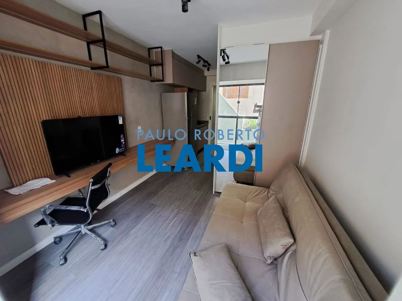 APARTAMENTO - VILA CLEMENTINO - SP
