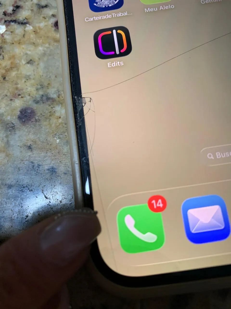 iPhone 13 Pro Max 256gb - Foto 3
