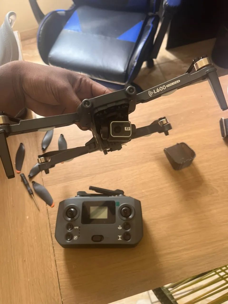 Drone