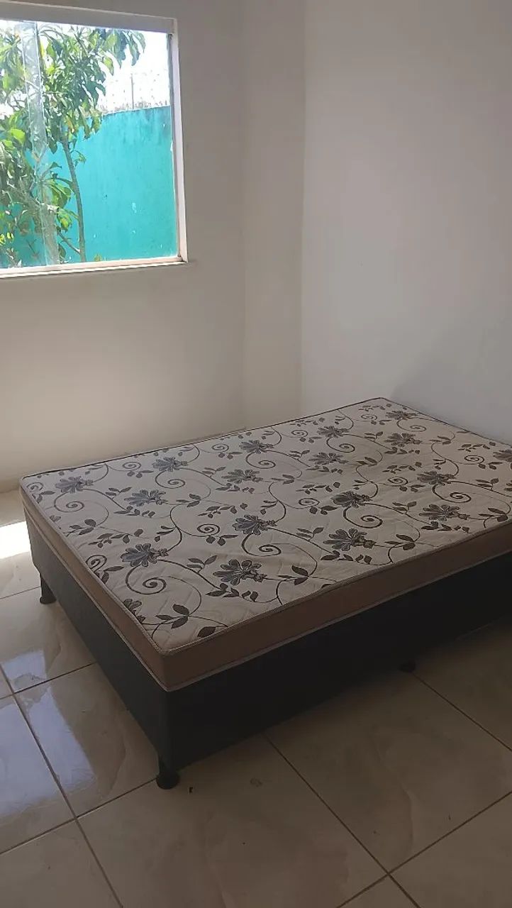 Cama  - Foto 2