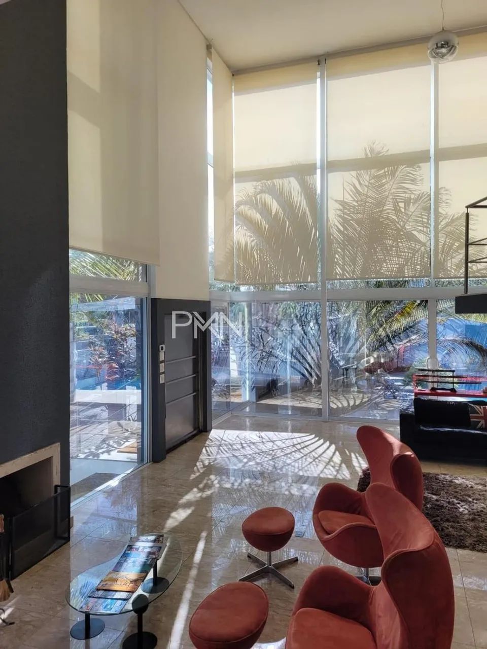 Casa à venda em Campinas, Nova Campinas, com 4 quartos, com 562 m² - Foto 2