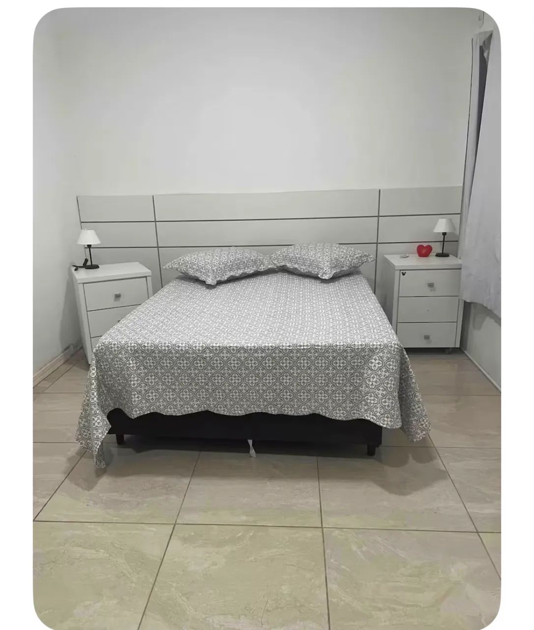 Casa privativa disponível aluguel  - Foto 4