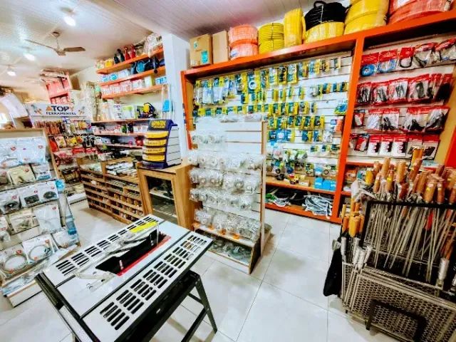 Loja de Ferramentas e Multicoisas. - Foto 3