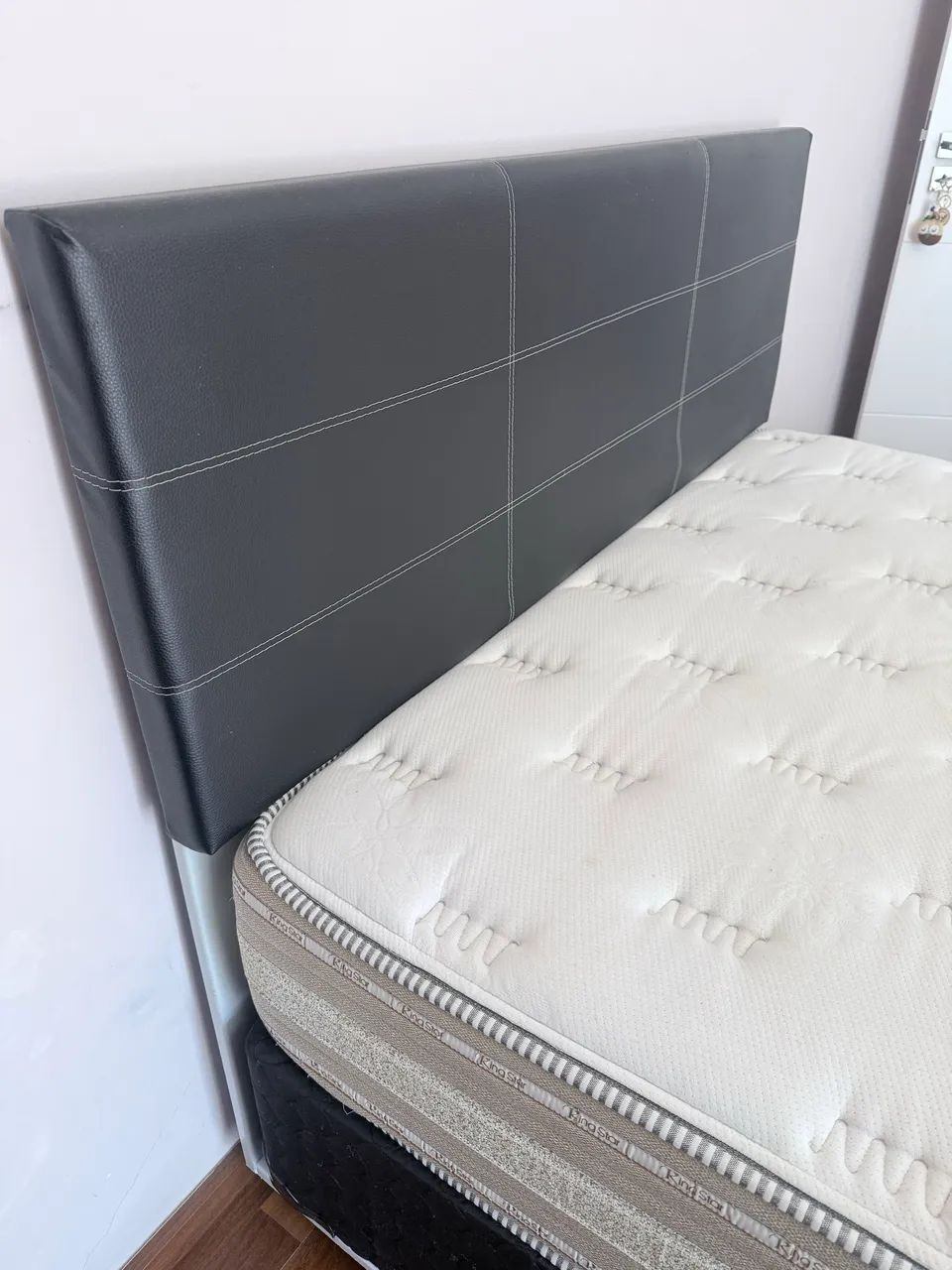 Cama box king star - Foto 3