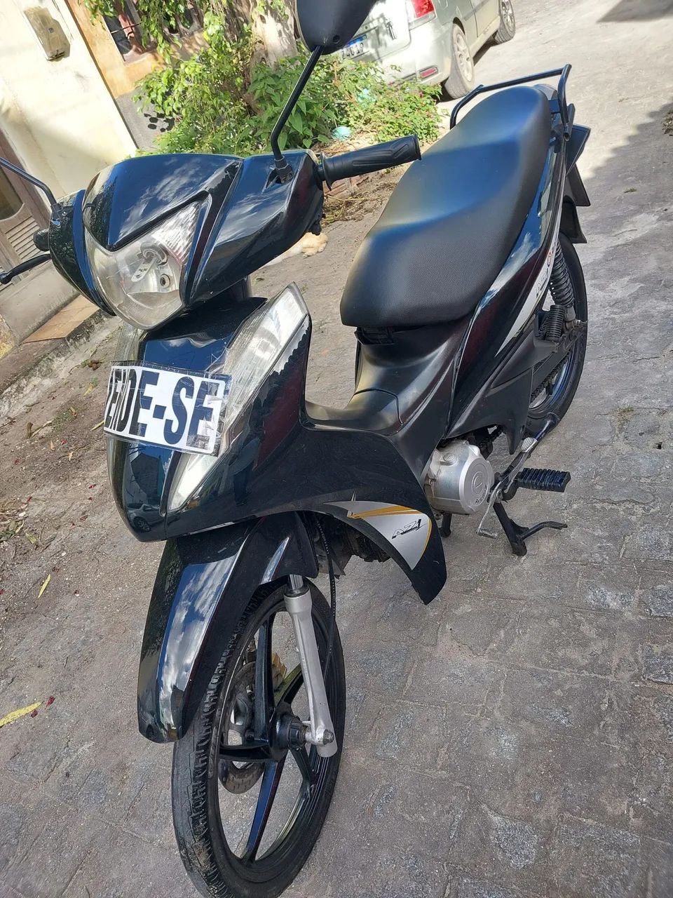 Moto 50 avelloz - Foto 4