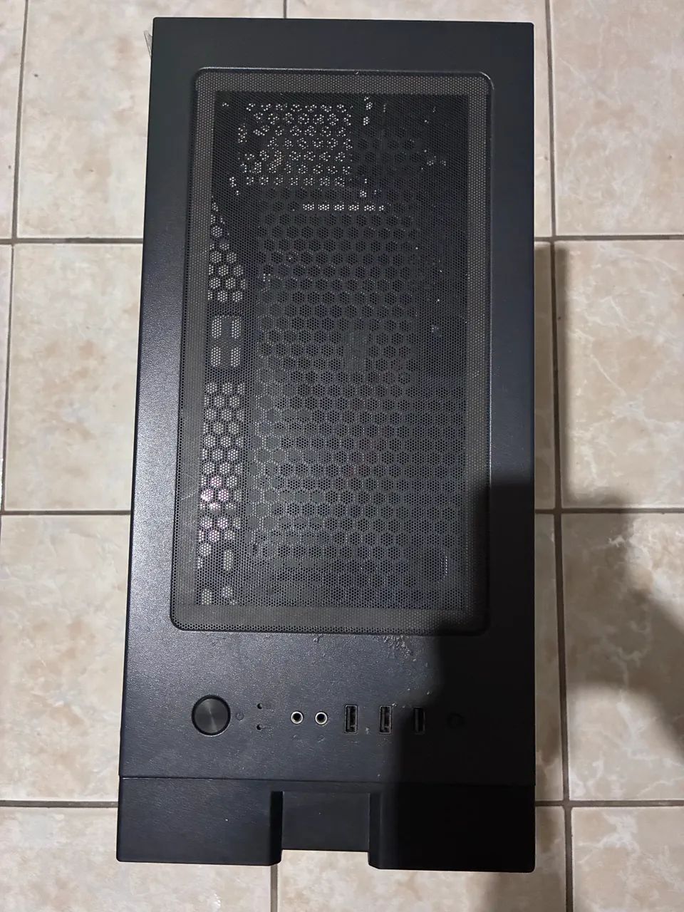 PC Gamer funcionando perfeitamente  - Foto 5