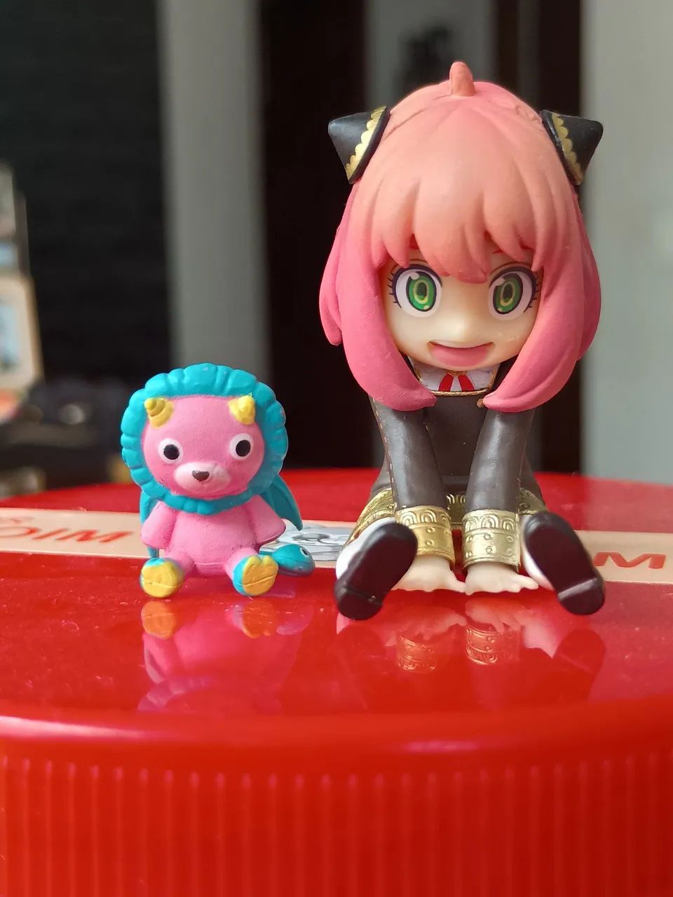 Anya spy x family 