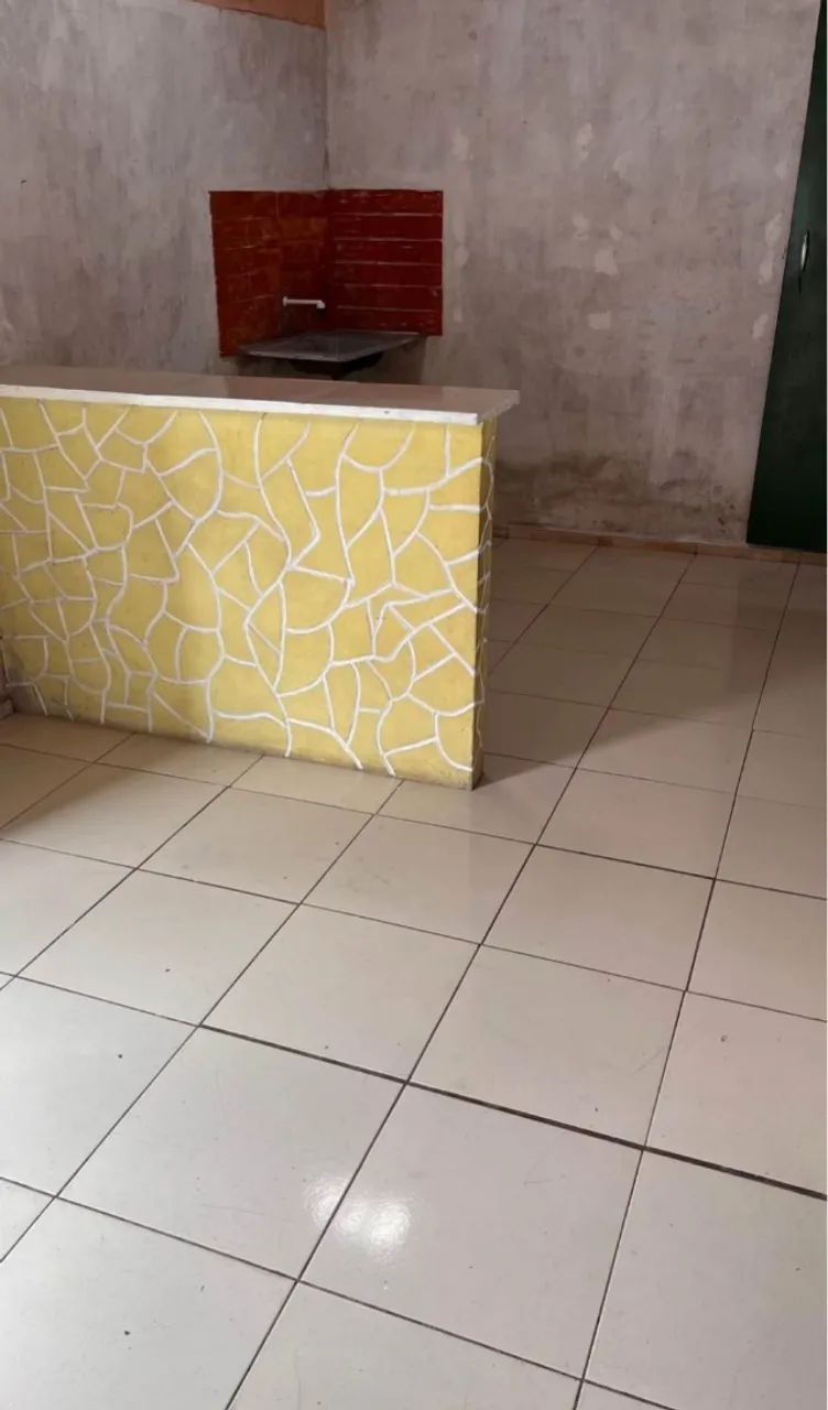 Vende-se parcelado na Estrutural - Foto 2
