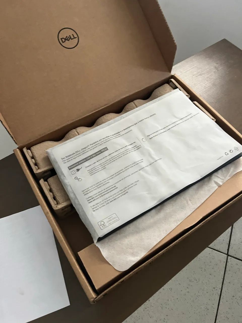 Notebook Dell - Foto 4