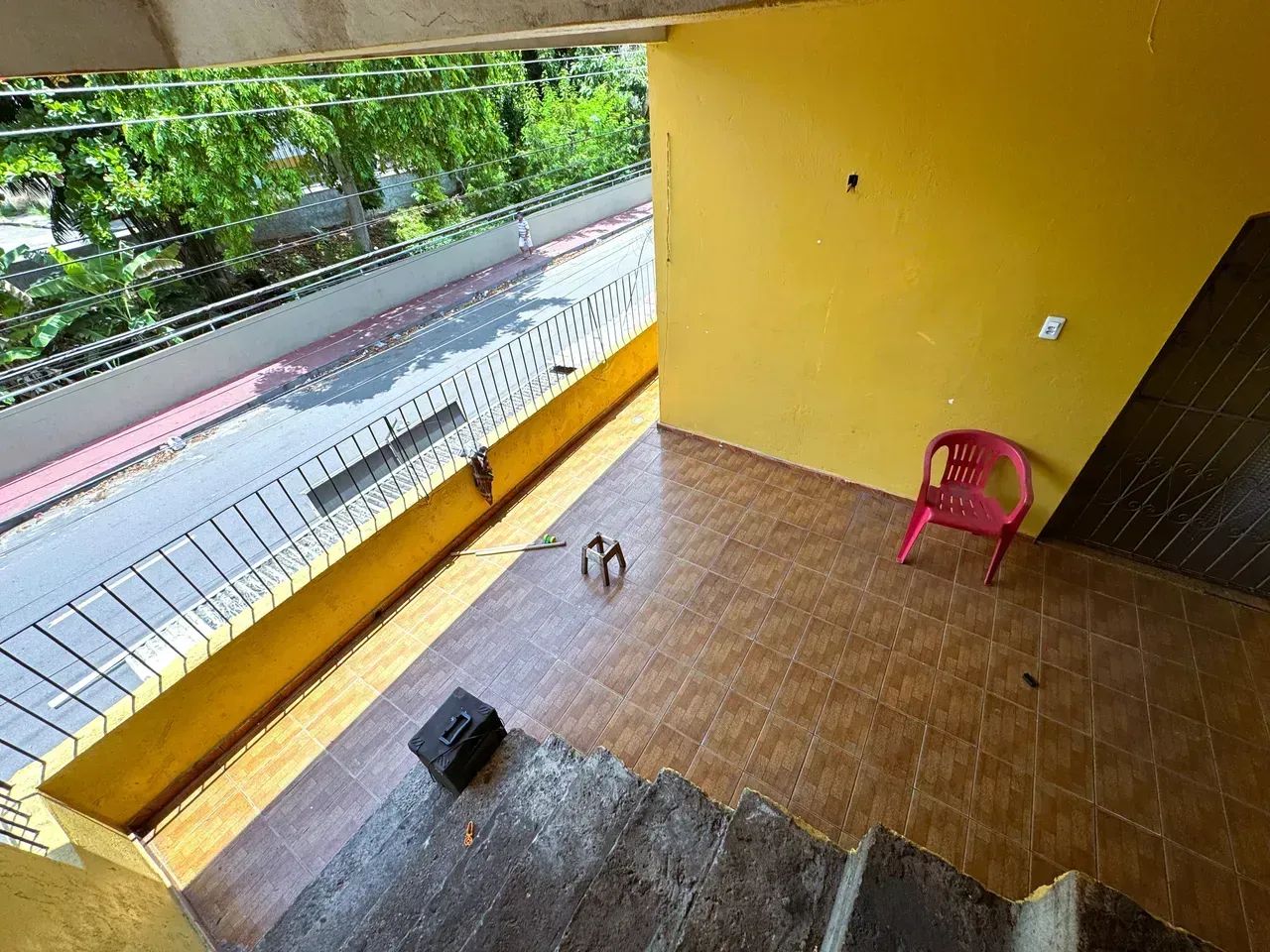 Prédio Comercial Residencial 7 Quartos 1 Suíte Coroado 336m² Manaus-AM - Foto 4