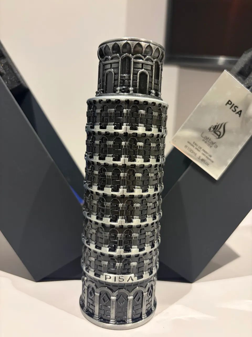Lattafa PISA eau de parfum  - Foto 2