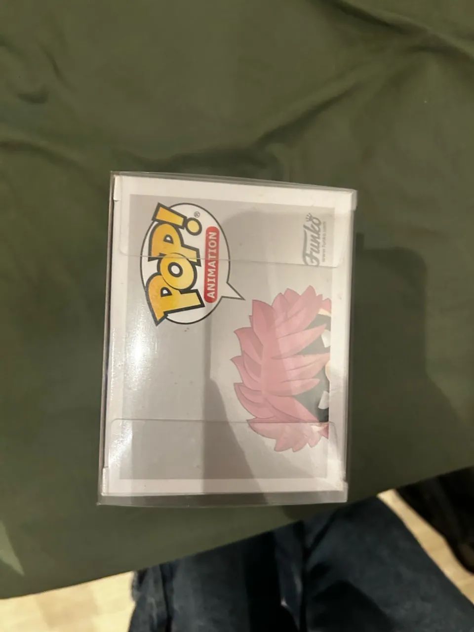 Funko Pop E.N.D. Natsu - Foto 5