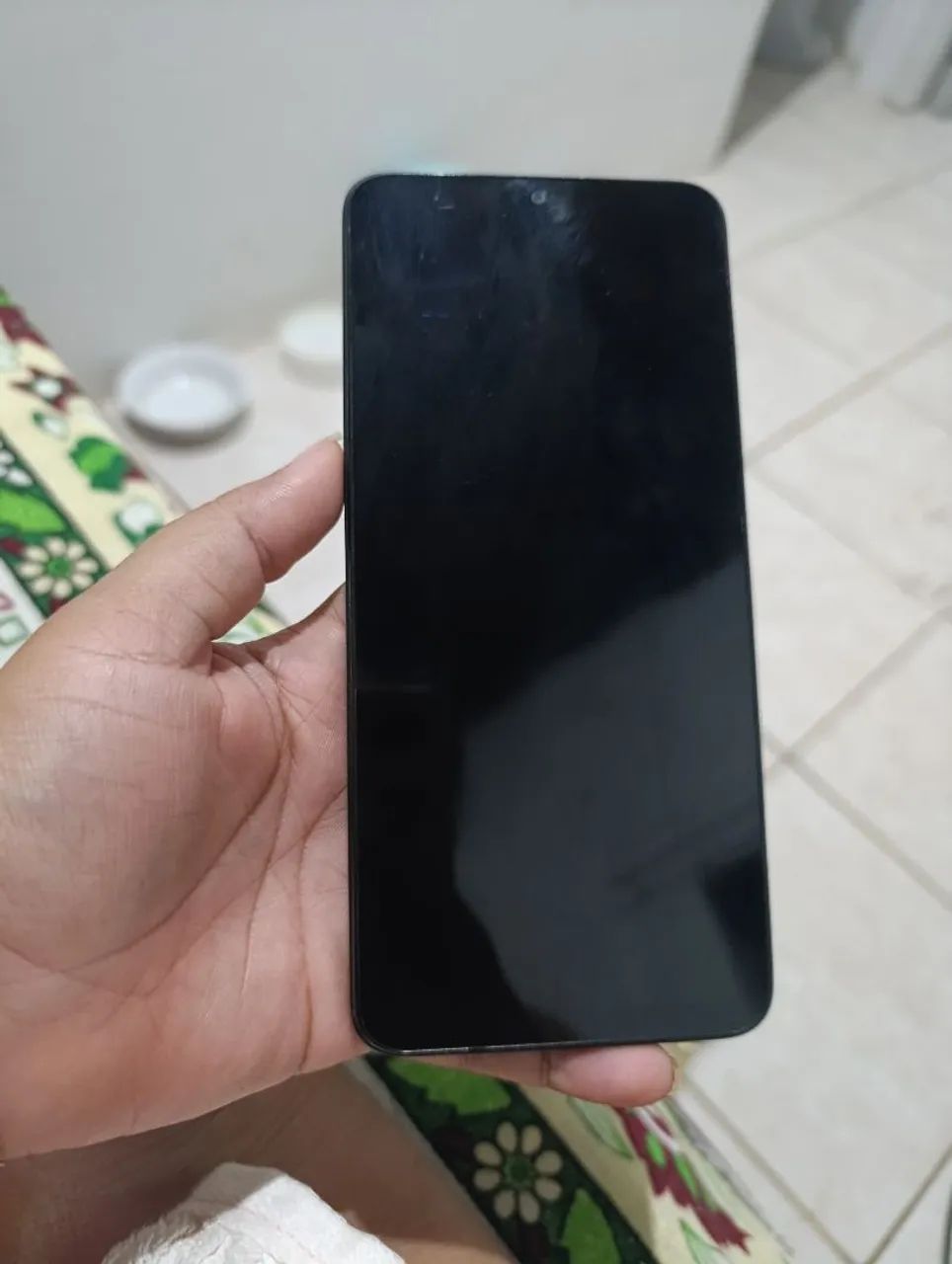 Redmi 13c (SÓ VENDA) TODO BOM. - Foto 2