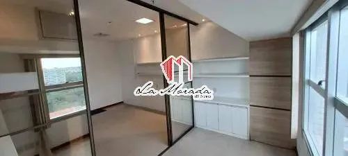 EDIFÍCIO SKYe PLATINUM OFFICES, 38m2, 1 vaga, LOCAÇÃO - Foto 2