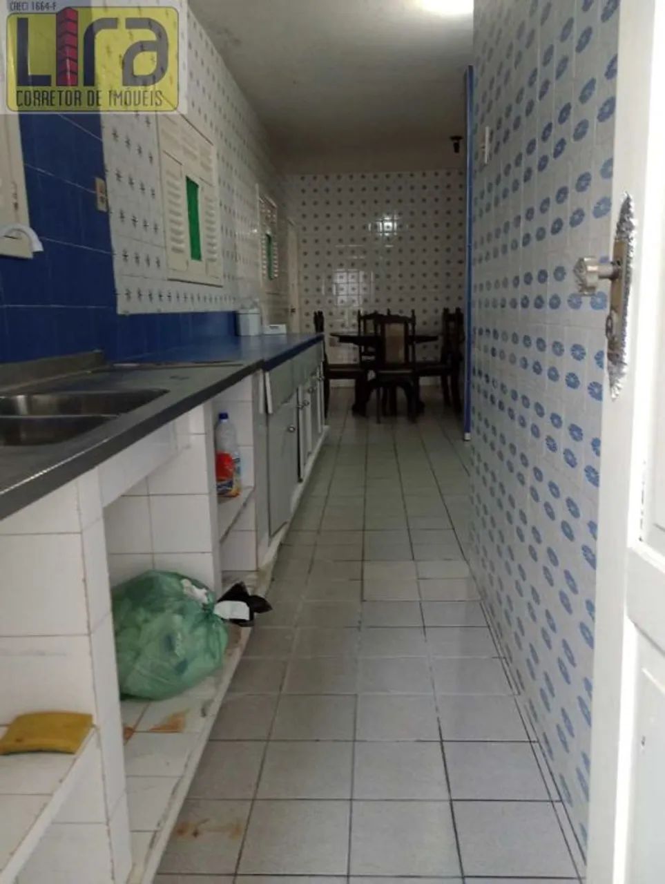 Casa no bairro dos estados com 608 mª - Foto 2