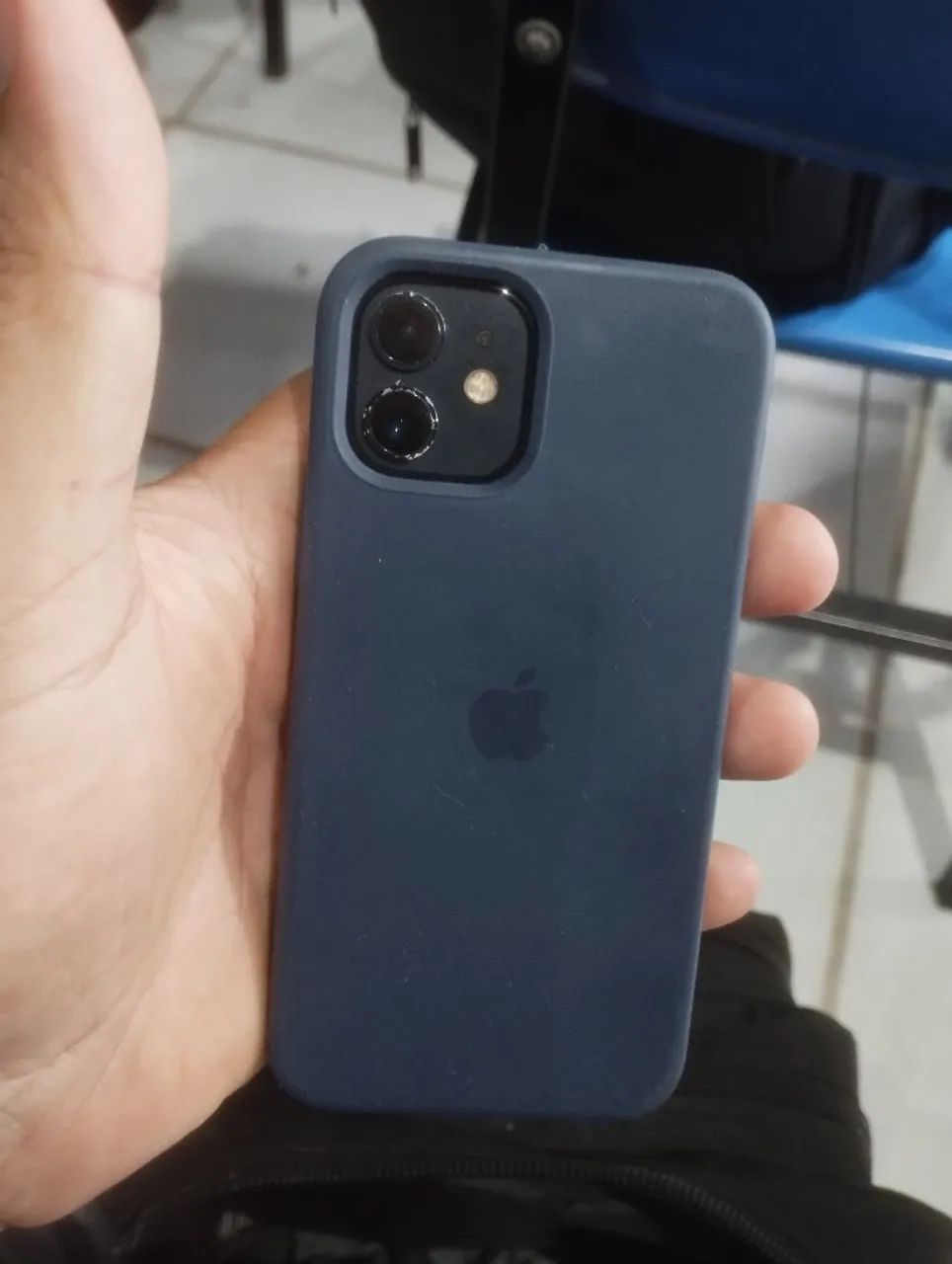 iPhone 12 128gb - Foto 2