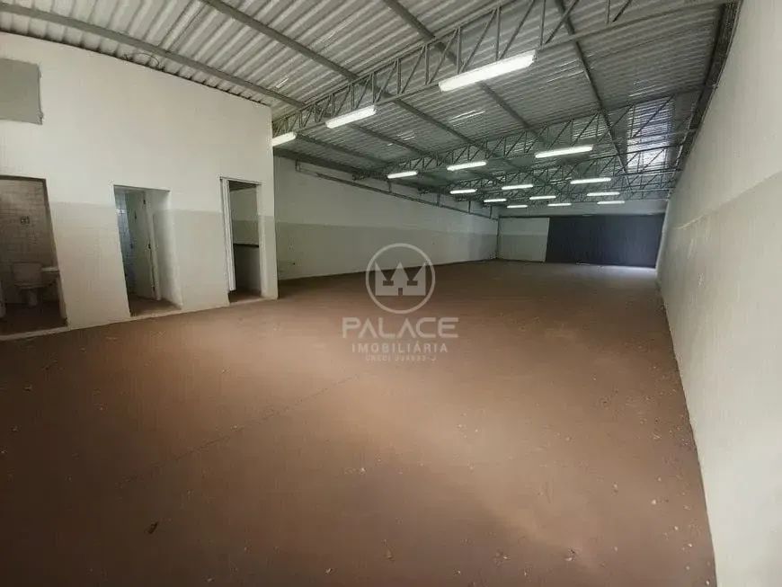 Barracão disponivel para locação - Foto 4