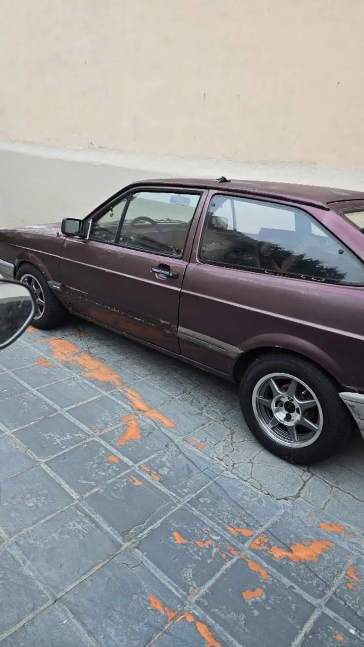 Volkswagen Gol 1994