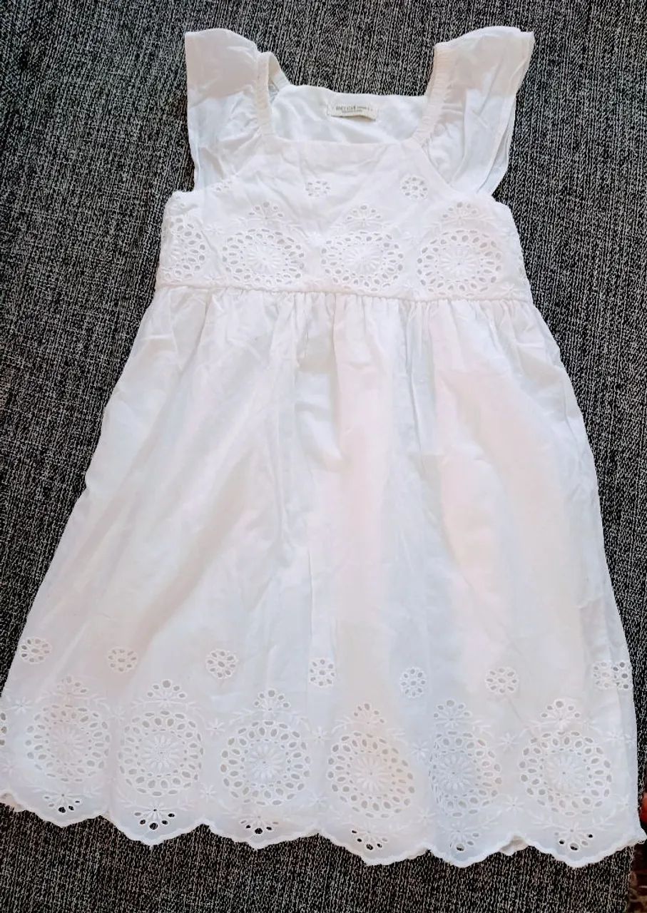 Vestidos infantis  - Foto 5