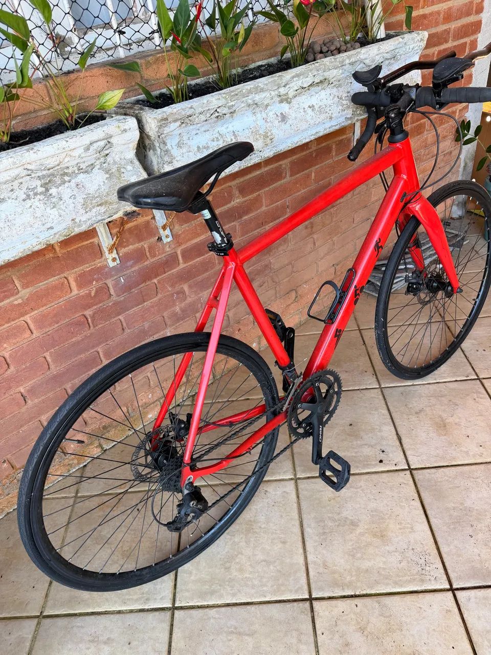 BICICLETA SPEED - Foto 3