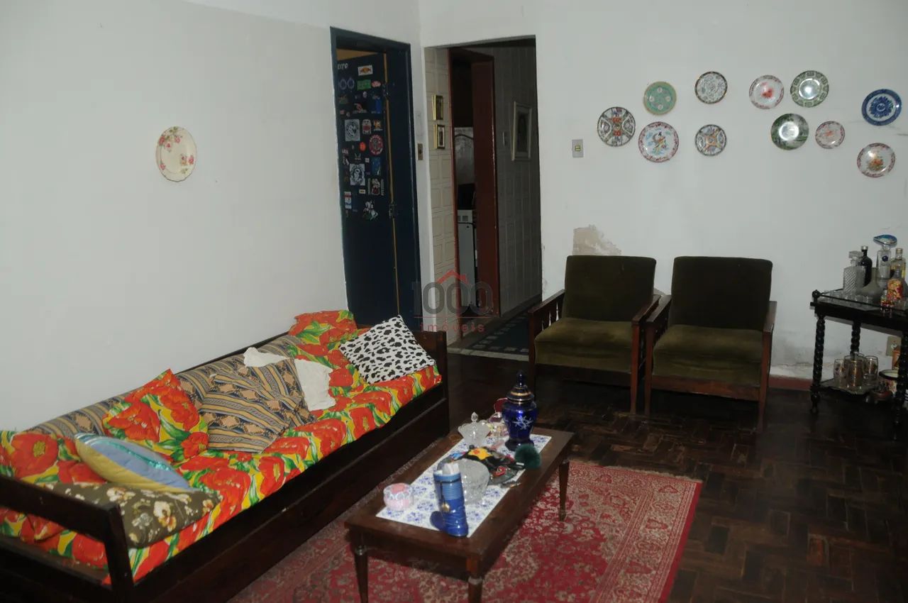 Casa 3 quartos - Alto dos Passos - Foto 5